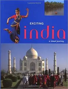 Exciting India: A Visual Journey