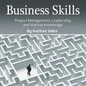 «Business Skills» by Nathan Sides