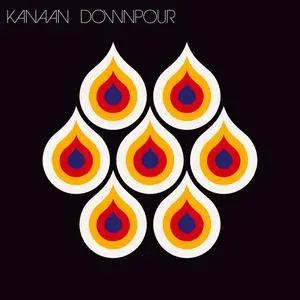 Kanaan - Downpour (2023) [Official Digital Download 24/48]