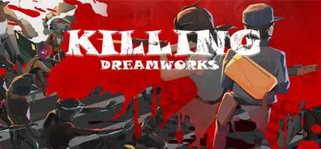 KILLING DREAMWORKS (2023)