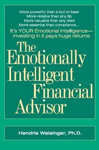 The Emotionally Intelligent Financial Advisor
