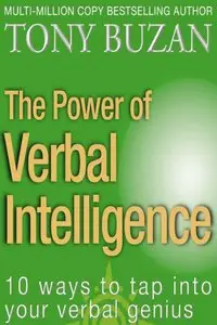 Tony Buzan  - The Power of Verbal Intelligence