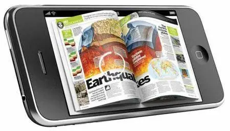 Learn to Create Digital Magazines For Yourself and Customers