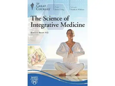 The Science of Integrative Medicine [repost]