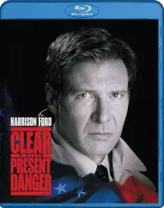 Clear and Present Danger (1994)