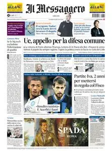 Il Messaggero Abruzzo - 19 Marzo 2024