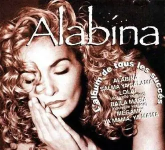 Ishtar Alabina - Alabina (The Album) 1999