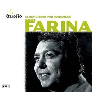 Rafael Farina – El rey gitano por fandangos (1997) -repost