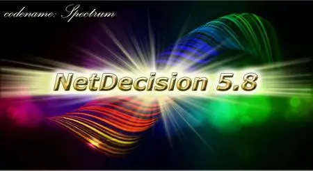 NetMechanica NetDecision Ultimate Edition 5.8.1 (x86/x64)