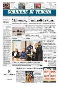 Corriere di Verona – 15 novembre 2018