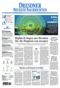 Dresdner Neueste Nachrichten - 26. September 2019