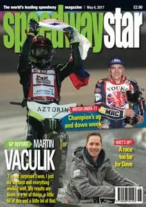 Speedway Star - May 6, 2017