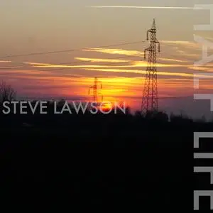 Steve Lawson - Half Life (2020) [Official Digital Download 24/96]