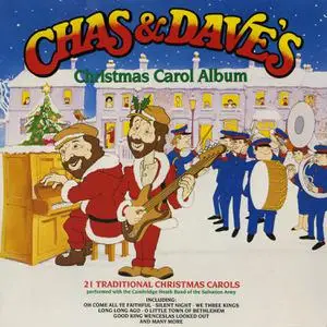 Chas & Dave - Chas & Dave's Christmas Carol Album (1986/2022) [Official Digital Download]
