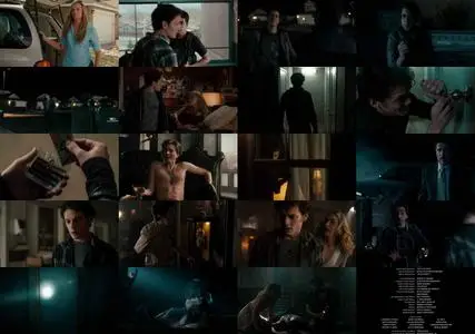 Fright Night (2011)