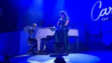 Caro Emerald With The Grandmono Orchestra - Live In Concert At The Heineken Music Hall (2011)