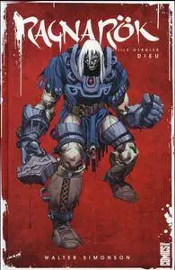 Ragnarok - Tome 1 (2016)