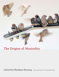 The Origins of Musicality