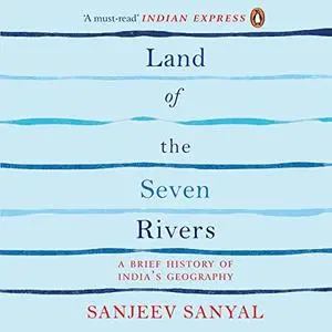 Land of Seven Rivers [Audiobook]