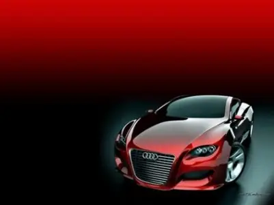 Concept Cars Wallpapers
