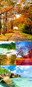 Stock Photo - Amazing Landscapes 5
