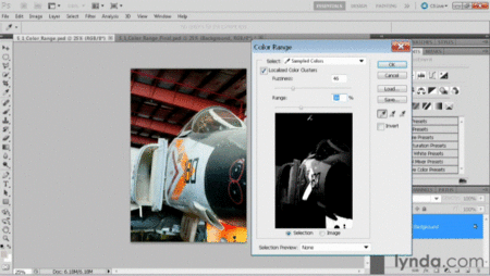 Practical Photoshop Selections