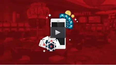 Udemy – Publish an iOS Mega Casino game. Code and graphics included