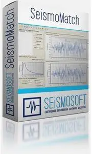 SeismoMatch 2016 Release 1 Build 20