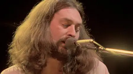 Supertramp - Live in Paris '79