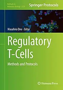 Regulatory T-Cells