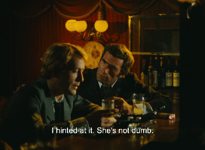 Sophie's Ways (1971)