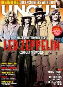 Uncut UK - April 2023