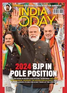 India Today - December 18, 2023