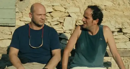 Je déteste les enfants des autres (2007) [Re-UP]