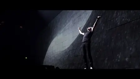 Roger Waters - The Wall (2015) {Special Edition} Bonus Blu-ray