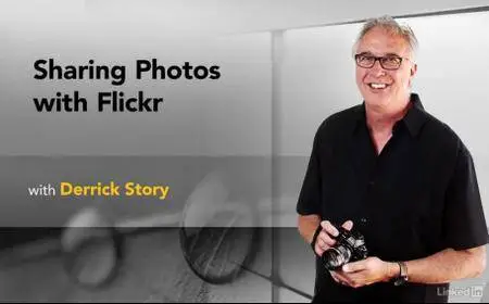 Sharing Photos with Flickr