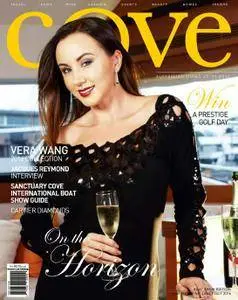 The Cove Magazine - June-July 2016