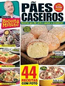 Receita Minuto Daniel Bork - Brazil - Issue 18 - Outubro/Novembro 2016