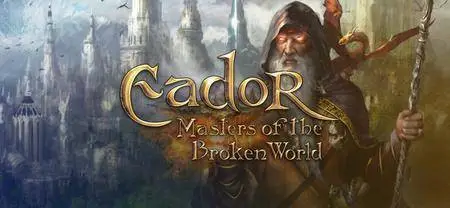 Eador. Masters of the Broken World (2013)