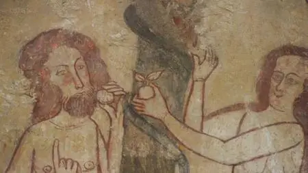 BBC - Medieval Lives: Birth, Marriage, Death (2013)