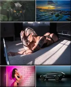 LIFEstyle News MiXture Images. Wallpapers Part (1707)