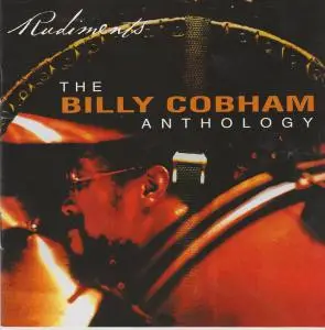 Billy Cobham - Rudiments: The Billy Cobham Anthology (2001)