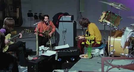 The Beatles: Get Back S01E03