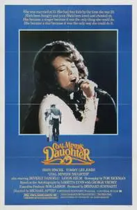 (Drame musical)  Nashville Lady /  Coal Miner's Daughter  [DVDrip]  BivX