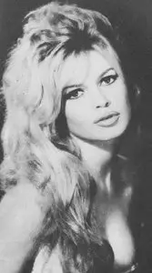 "Brigitte Bardot and the Lolita Syndrome" by Simone de Beauvoir 