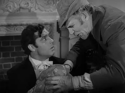 The Devil and Daniel Webster (1941) [The Criterion Collection #214] [ReUp]