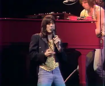 Journey - Live in Houston 1981: Escape Tour (2005) REPOST