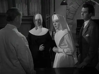 Thunder on the Hill (1951)