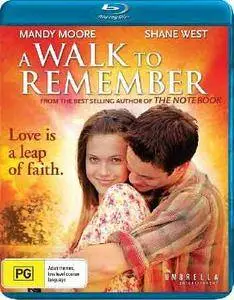 A Walk to Remember (2002)