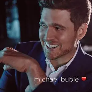 Michael Bublé - love (Deluxe Edition) (2018)